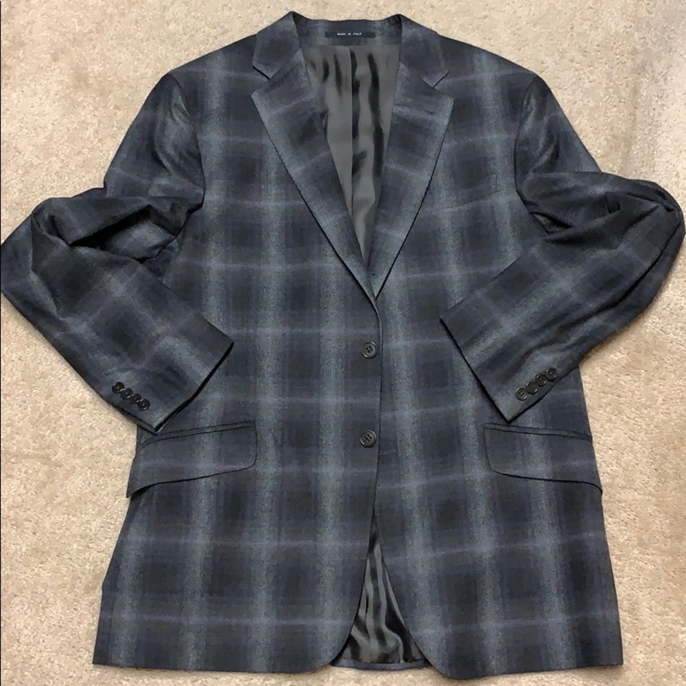 Men’s ARMANI sports coat